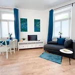Appartamento R&l Karl Heine Eg