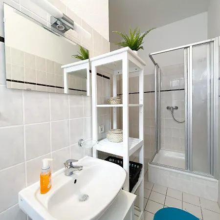 R&l Karl Heine Eg Apartmán