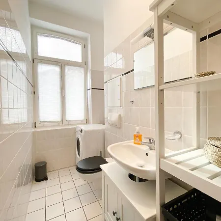 R&l Karl Heine Eg Apartmán Lipsko