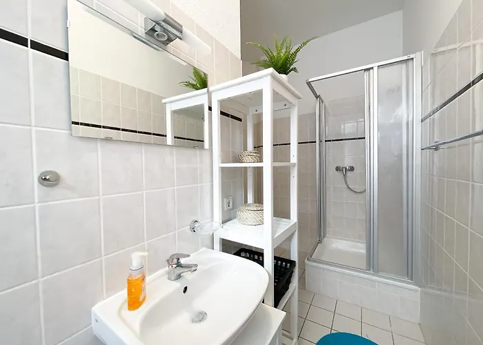 R&l Karl Heine Eg Appartement