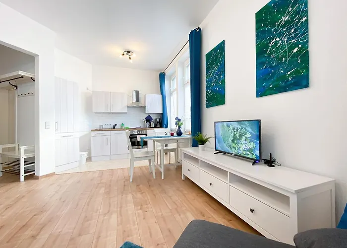 R&l Karl Heine Eg Appartement Leipzig